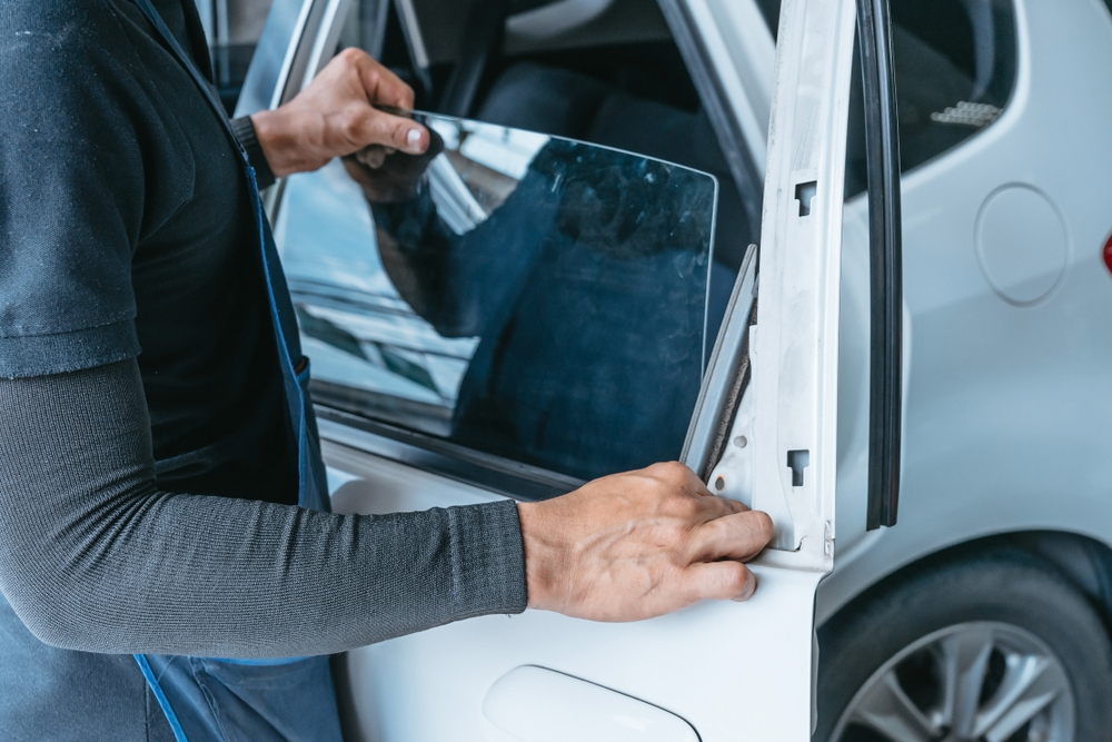car window repair