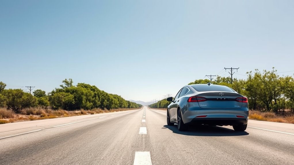 The Environmental Impact of Vehicles: Towards Sustainable Transportation