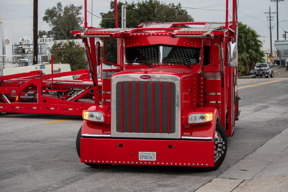 Auto Shipping Rates