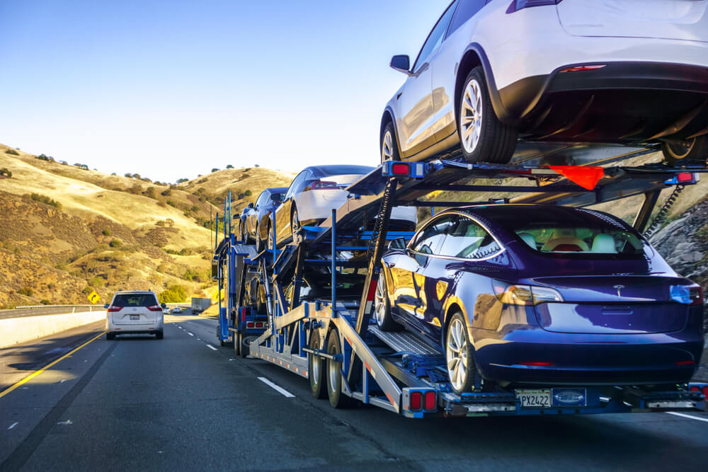 Car Shipping Companies