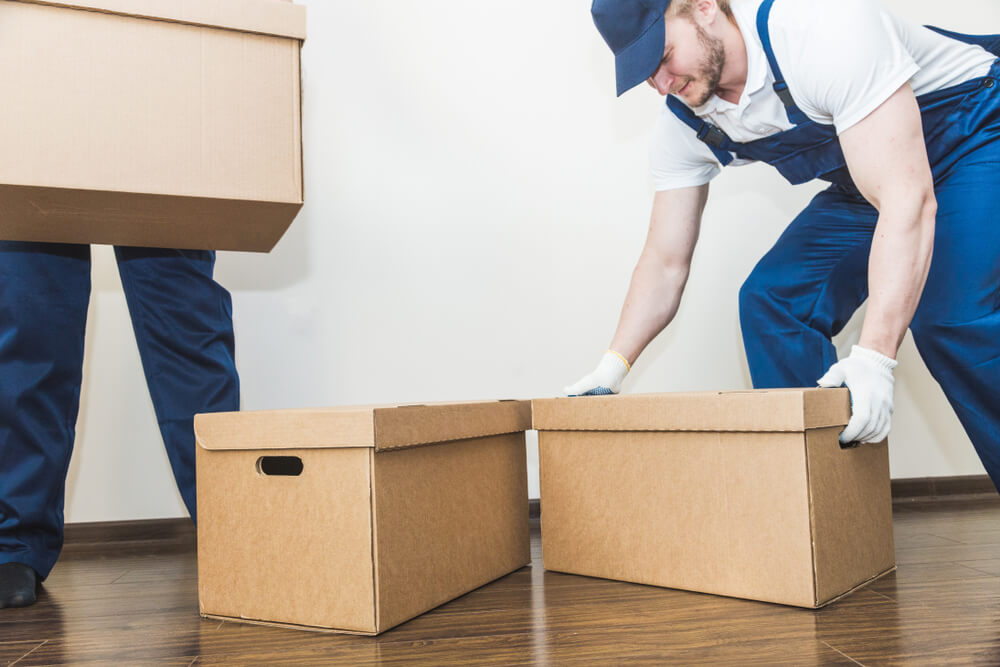 Moving Industry Trends
