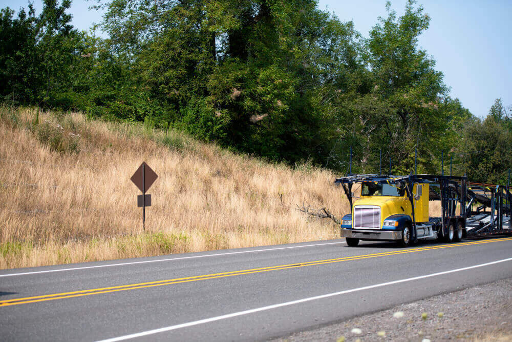 Best Car Shipping Company