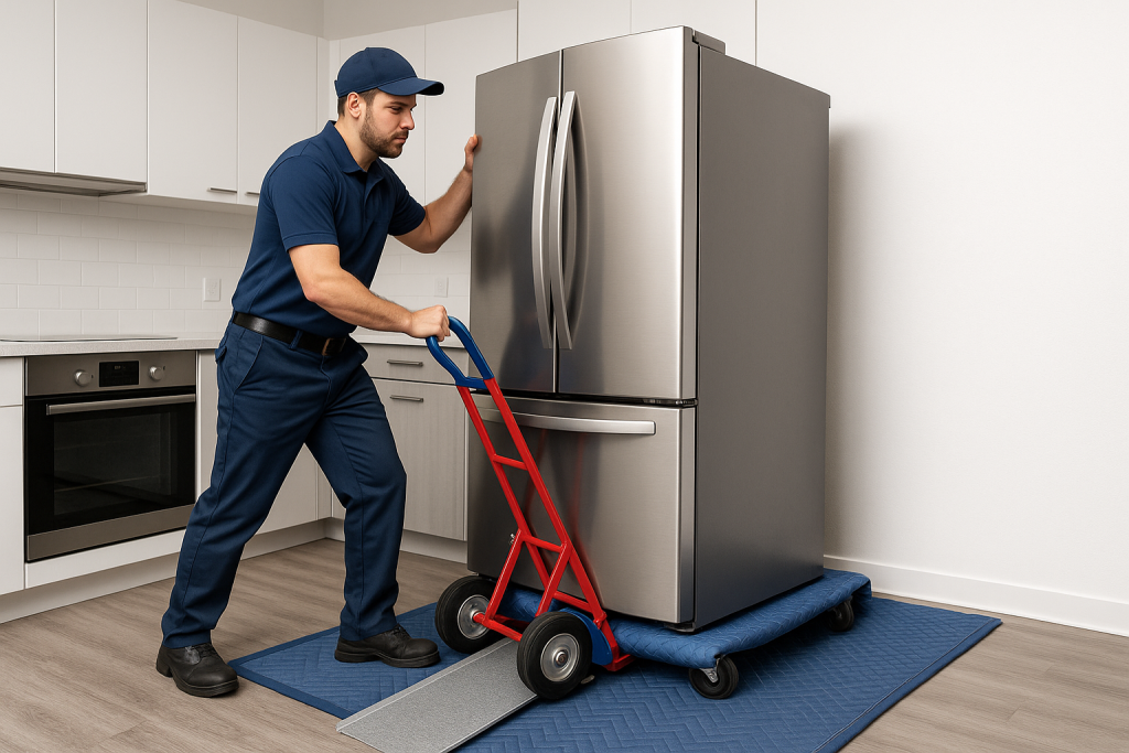 Appliance Movers