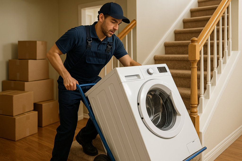 Appliance Movers