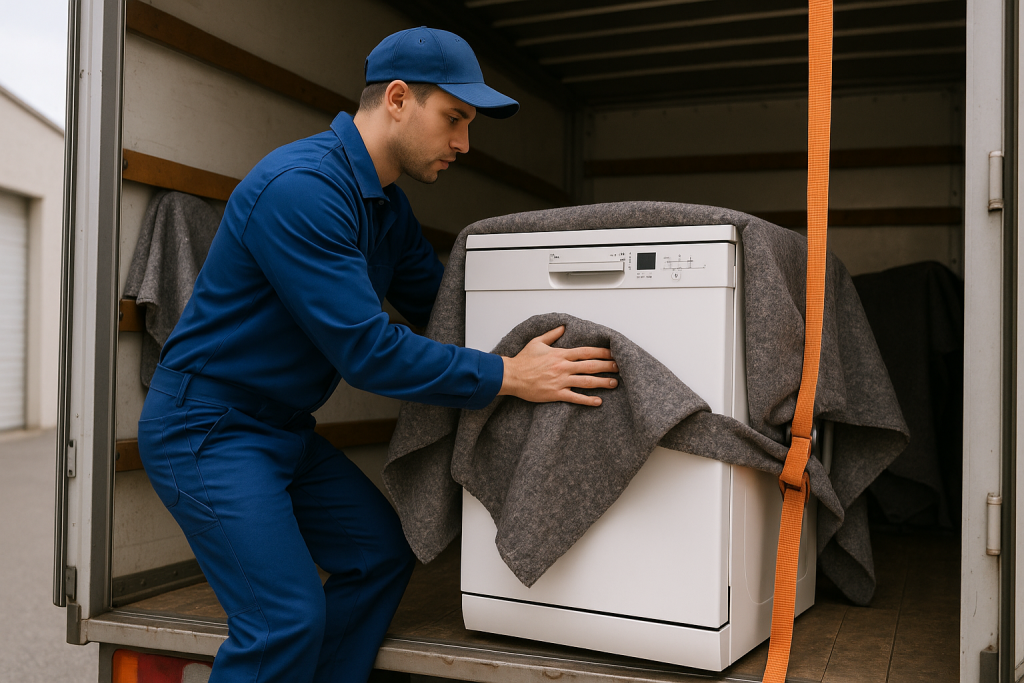 Appliance Movers