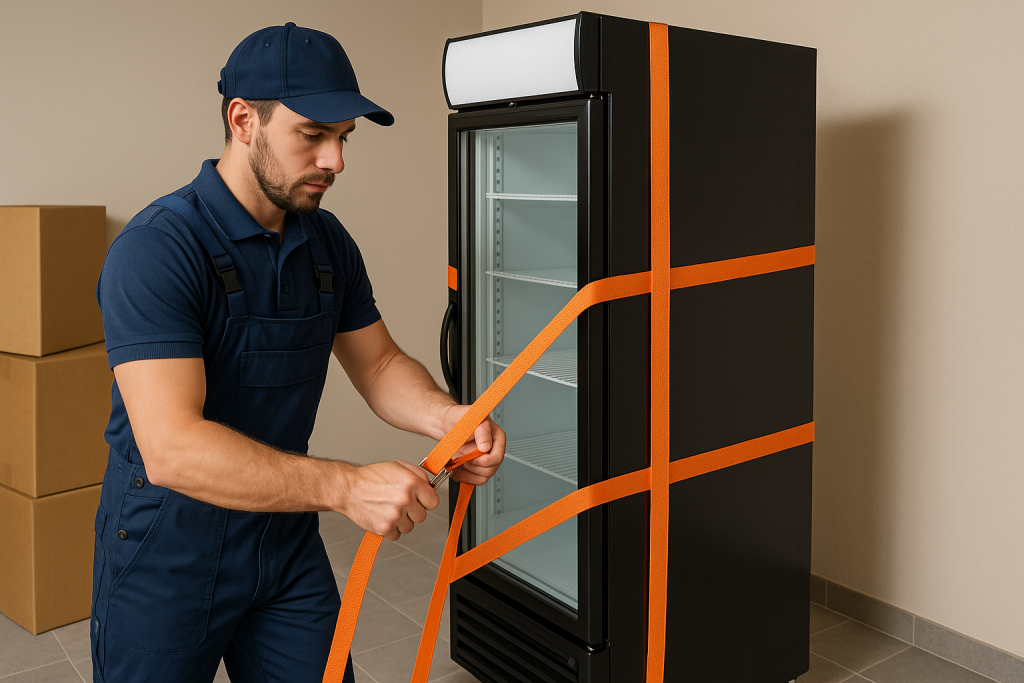 Appliance Movers